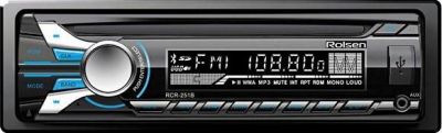 Rolsen RCR-251