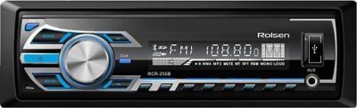 Rolsen RCR-255