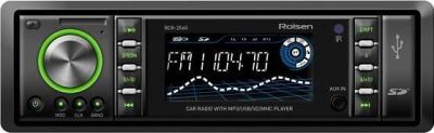 Rolsen RCR-256