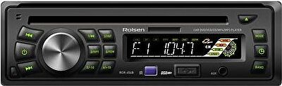 Rolsen RCR-454