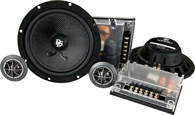 DLS RCS6.2