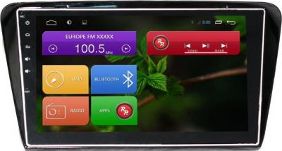 RedPower 18007B