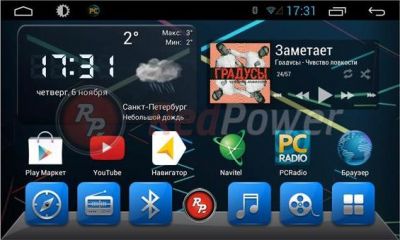 RedPower 18123