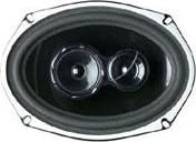 Oxygen Audio Reflex 693
