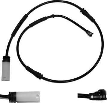 Remsa 001113 сигнализатор, износ тормозных колодок на MINI MINI COUNTRYMAN (R60)