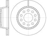 REMSA Диск торм.задн.вент.[269x20] 5 отв. [min2] (6930.10)