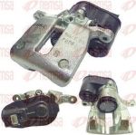 Remsa 9030142 тормозной суппорт на 5 (F10, F18)