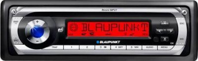 Blaupunkt Rimini MP27