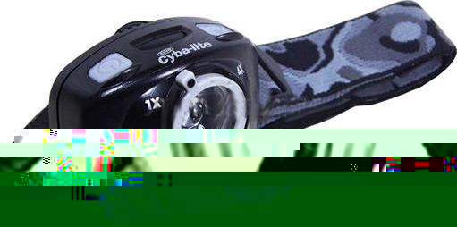 Ring RIHL100 светодиодный фонарь