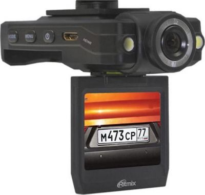 Ritmix AVR-460