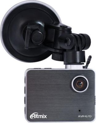 Ritmix AVR-670
