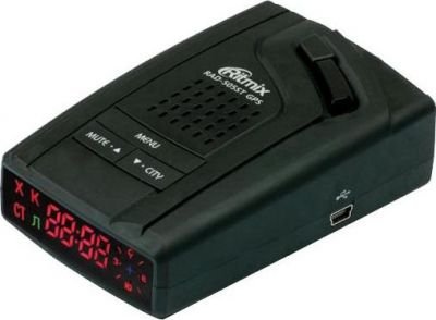 Ritmix RAD-505ST GPS