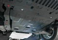 RIVAL RIVAL 111.1849.1 Защита картера + КПП, Ford Mondeo 2015-, 2.5; 2.0(199л.с.) (111.1849.1) RIVAL RIVAL 111.1849.1 Защита картера + КПП, Ford Mondeo 2015-, 2.5; 2.0(199л.с.) (111.1849.1)