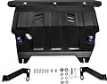 RIVAL RIVAL 111.1852.1 Защита картера + КПП, Ford Ecosport 2014-, V - 1.6; 2.0 (111.1852.1) RIVAL RIVAL 111.1852.1 Защита картера + КПП, Ford Ecosport 2014-, V - 1.6; 2.0 (111.1852.1)