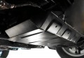 RIVAL RIVAL 111.2022.1 Защита картера + комплект крепежа, Great Wall Hover H3 2014-2015, V - 2.0T/DW Hower H3 2017-, V - 2. (111.2022.1)