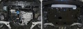 RIVAL RIVAL 111.2342.1 Защита картера + КПП, Hyundai i40 2015-, V - 2.0/Hyundai i40 2012-2015, V - 2.0 (111.2342.1) RIVAL RIVAL 111.2342.1 Защита картера + КПП, Hyundai i40 2015-, V - 2.0/Hyundai i40 2012-2015, V - 2.0 (111.2342.1)