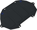 RIVAL RIVAL 111.2354.1 Защита картера, Genesis G90 2016-,V - 3.3; полный привод; Часть 2/Hyundai Genesis 2014-2017,V - 3.0; (111.2354.1) RIVAL RIVAL 111.2354.1 Защита картера, Genesis G90 2016-,V - 3.3; полный привод; Часть 2/Hyundai Genesis 2014-2017,V - 3.0; (111.2354.1)