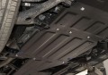RIVAL RIVAL 111.2815.1 Защита КПП, Kia Mohave 2009-2017 2017-, V - все (111.2815.1) RIVAL RIVAL 111.2815.1 Защита КПП, Kia Mohave 2009-2017 2017-, V - все (111.2815.1)