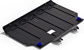 RIVAL RIVAL 111.2818.2 Защита картера + КПП + комплект крепежа, Kia Picanto 2011-2017, V - 1.0; 1.2 (111.2818.2) RIVAL RIVAL 111.2818.2 Защита картера + КПП + комплект крепежа, Kia Picanto 2011-2017, V - 1.0; 1.2 (111.2818.2)