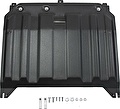 RIVAL RIVAL 111.2836.1 Защита картера + КПП + комплект крепежа, Hyundai i30 2015-2017, V - 1.4 (100л.с.); 1.6 (130л.с)/Kia (111.2836.1)