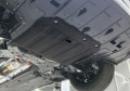 RIVAL RIVAL 111.2836.1 Защита картера + КПП + комплект крепежа, Hyundai i30 2015-2017, V - 1.4 (100л.с.); 1.6 (130л.с)/Kia (111.2836.1)