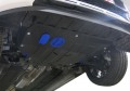RIVAL RIVAL 111.2840.1 Защита картера + КПП + комплект крепежа, Kia Picanto 2017-, V -1.2 GTline; 1.0 (111.2840.1) RIVAL RIVAL 111.2840.1 Защита картера + КПП + комплект крепежа, Kia Picanto 2017-, V -1.2 GTline; 1.0 (111.2840.1)
