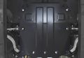 RIVAL RIVAL 111.2841.1 Защита картера + комплект крепежа, Kia Stinger 2018-, V - 2.0T; 3.3T; полный привод (111.2841.1) RIVAL RIVAL 111.2841.1 Защита картера + комплект крепежа, Kia Stinger 2018-, V - 2.0T; 3.3T; полный привод (111.2841.1)