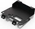 RIVAL RIVAL 111.2843.1 Защита ЭБУ + комплект крепежа, KIA Rio 2017-, V - 1.4; 1.6/KIA Rio X-line 2017-, V - 1.4; 1.6/Hyunda (111.2843.1)
