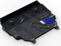 RIVAL RIVAL 111.3211.1 Защита картера + КПП, Lexus NX 200 2014-2017,V - 2.0 (150л.с.)/Lexus NX 200 2017-,V - 2.0 (150л.с.) (111.3211.1)