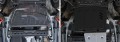 RIVAL RIVAL 111.4011.5 Защита РК, Mitsubishi Pajero IV 2011-, V - 3.0; 3.2d(188л.с.; 200л.с.); 3.8/Mitsubishi Pajero III 19 (111.4011.5)