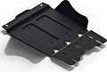 RIVAL RIVAL 111.4024.1 Защита КПП, Mitsubishi L200 2006-2015, V - все/Mitsubishi Pajero Sport 2008-2016, V - все (111.4024.1) RIVAL RIVAL 111.4024.1 Защита КПП, Mitsubishi L200 2006-2015, V - все/Mitsubishi Pajero Sport 2008-2016, V - все (111.4024.1)