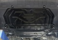 RIVAL RIVAL 111.4036.1 Защита картера + КПП + комплект крепежа, Mitsubishi Outlander 2015-, V - 2.0; 2.4; 3.0/Mitsubishi Ou (111.4036.1)