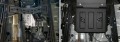 RIVAL RIVAL 111.4048.1 Защита РК, Mitsubishi L200 2015-, V - 2.4d; 2.4d H.P./Mitsubishi Pajero Sport 2016-, V - 3.0 (111.4048.1) RIVAL RIVAL 111.4048.1 Защита РК, Mitsubishi L200 2015-, V - 2.4d; 2.4d H.P./Mitsubishi Pajero Sport 2016-, V - 3.0 (111.4048.1)