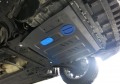 RIVAL RIVAL 111.4151.1 Защита картера + КПП, Nissan Sentra 2014-2017, V - 1.6; АКПП/Nissan Tiida 2015-2016, V -1.6; АКПП (111.4151.1) RIVAL RIVAL 111.4151.1 Защита картера + КПП, Nissan Sentra 2014-2017, V - 1.6; АКПП/Nissan Tiida 2015-2016, V -1.6; АКПП (111.4151.1)