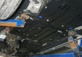 RIVAL RIVAL 111.4604.1 Защита КПП + РК, Porsche Cayenne 2014-2018, V - 3.0d; 4.1d; 4.8T/Porsche Cayenne 2010-2014, V - 3.0d (111.4604.1) RIVAL RIVAL 111.4604.1 Защита КПП + РК, Porsche Cayenne 2014-2018, V - 3.0d; 4.1d; 4.8T/Porsche Cayenne 2010-2014, V - 3.0d (111.4604.1)
