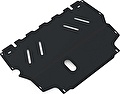 RIVAL RIVAL 111.5001.1 Защита картера + КПП, Seat Alhambra 2013-2016, V - 2.0 (111.5001.1)