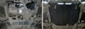 RIVAL RIVAL 111.5799.1 Защита картера + КПП, Toyota Corolla 2016-, V - 1.6/Toyota Auris 2007-2013, V - 1.6; 1.8/Toyota Auri (111.5799.1) RIVAL RIVAL 111.5799.1 Защита картера + КПП, Toyota Corolla 2016-, V - 1.6/Toyota Auris 2007-2013, V - 1.6; 1.8/Toyota Auri (111.5799.1)