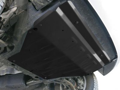 RIVAL RIVAL 111.5806.1 Защита картера + КПП, Volkswagen Caravelle 2015-, V - все/Volkswagen Multivan 2015-, V - все/Volkswa (111.5806.1)