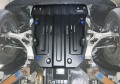 RIVAL RIVAL 111.5824.2 Защита картера, Porsche Cayenne 2014-2018, V - 3.0d; 4.1d; 4.8T/Porsche Cayenne 2010-2014, V - 3.0d; (111.5824.2) RIVAL RIVAL 111.5824.2 Защита картера, Porsche Cayenne 2014-2018, V - 3.0d; 4.1d; 4.8T/Porsche Cayenne 2010-2014, V - 3.0d; (111.5824.2)