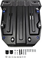 RIVAL RIVAL 111.5824.2 Защита картера, Porsche Cayenne 2014-2018, V - 3.0d; 4.1d; 4.8T/Porsche Cayenne 2010-2014, V - 3.0d; (111.5824.2) RIVAL RIVAL 111.5824.2 Защита картера, Porsche Cayenne 2014-2018, V - 3.0d; 4.1d; 4.8T/Porsche Cayenne 2010-2014, V - 3.0d; (111.5824.2)
