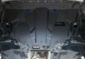 RIVAL RIVAL 111.5855.1 Защита картера + КПП, Volkswagen Caddy 2015-, V - 1.6 (111.5855.1) RIVAL RIVAL 111.5855.1 Защита картера + КПП, Volkswagen Caddy 2015-, V - 1.6 (111.5855.1)