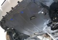 RIVAL RIVAL 111.5855.1 Защита картера + КПП, Volkswagen Caddy 2015-, V - 1.6 (111.5855.1) RIVAL RIVAL 111.5855.1 Защита картера + КПП, Volkswagen Caddy 2015-, V - 1.6 (111.5855.1)