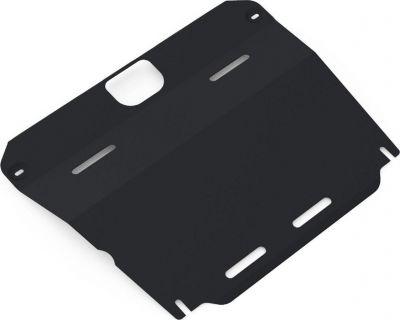 RIVAL RIVAL 111.8602.1 Защита картера + КПП, Mg 6 2013-, V - 1.8T; АКПП (111.8602.1)