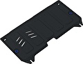 RIVAL RIVAL 111.8903.1 Защита картера + КПП, Changan Eado 2013-, V - 1.6 (111.8903.1)