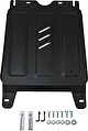 RIVAL RIVAL 111.9503.1 Защита КПП + комплект крепежа, Toyota Fortuner 2017-, V - 2.8d; 2,7; полный привод/Toyota Hilux 2015 (111.9503.1) RIVAL RIVAL 111.9503.1 Защита КПП + комплект крепежа, Toyota Fortuner 2017-, V - 2.8d; 2,7; полный привод/Toyota Hilux 2015 (111.9503.1)