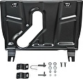RIVAL RIVAL 111.9506.1 Защита картера + КПП, Toyota Rav4 2015-, V - 2.5; АКПП; с вырезом под глушитель/Toyota Rav4 2006-201 (111.9506.1) RIVAL RIVAL 111.9506.1 Защита картера + КПП, Toyota Rav4 2015-, V - 2.5; АКПП; с вырезом под глушитель/Toyota Rav4 2006-201 (111.9506.1)