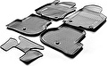 RIVAL 15804003 Коврики салонные, комплект RIVAL 15804003 Коврики салонные, комплект
