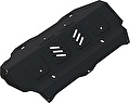 RIVAL RIVAL 1.9501.1 Защита радиатора + картера без крепежа, Toyota Fortuner 2017-, V - 2.8d; 2.7; полный привод; Часть 1 (1.9501.1) RIVAL RIVAL 1.9501.1 Защита радиатора + картера без крепежа, Toyota Fortuner 2017-, V - 2.8d; 2.7; полный привод; Часть 1 (1.9501.1)