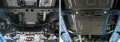 RIVAL RIVAL 222.5712.1 Защита РК + комплект крепежа, Toyota Hilux 2015-, V - 2.4d; 2.8d; полный привод (222.5712.1) RIVAL RIVAL 222.5712.1 Защита РК + комплект крепежа, Toyota Hilux 2015-, V - 2.4d; 2.8d; полный привод (222.5712.1)