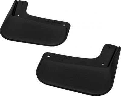 RIVAL RIVAL 22310001 Комплект передних брызговиков, RIVAL, Hyundai Creta 2016- (22310001)